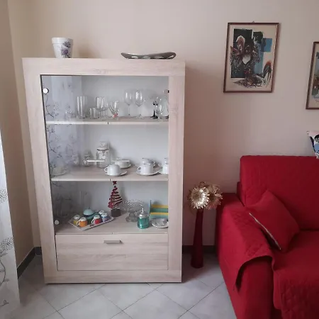 Con Garage Apartamento