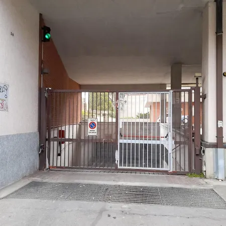 Apartamento Con Garage