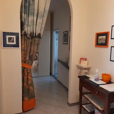 Apartamento Con Garage *