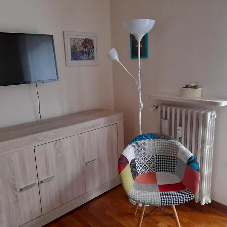 Con Garage Apartamento *