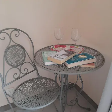 Apartamento Con Garage *