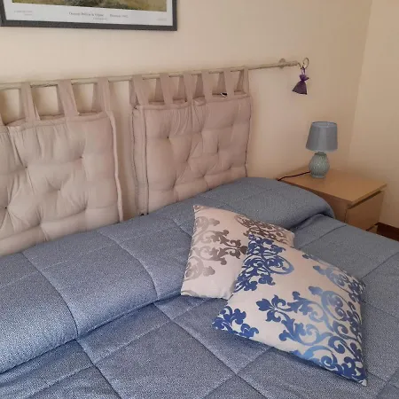 Apartamento Con Garage Asti