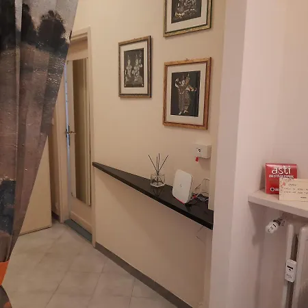 Con Garage アスティ