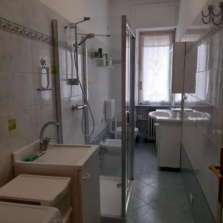 Con Garage Apartamento *