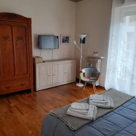 Appartement Con Garage *