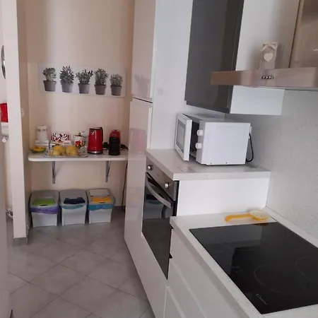 Con Garage Apartamento