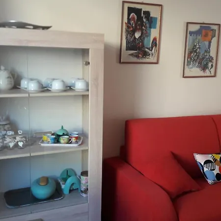 Apartamento Con Garage