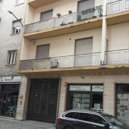 Apartamento Con Garage *