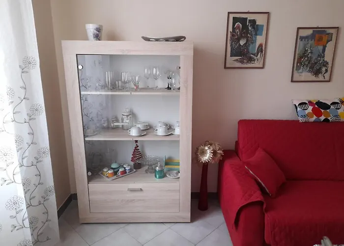 Con Garage Apartamento