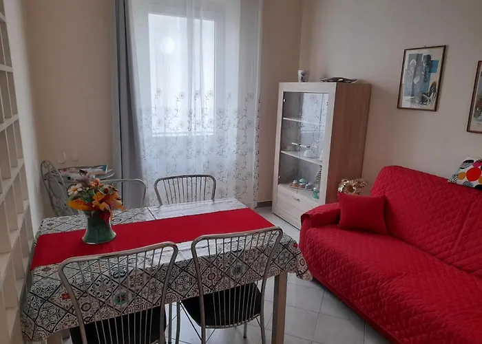 Con Garage Apartmán *