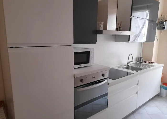 Appartement Con Garage Asti
