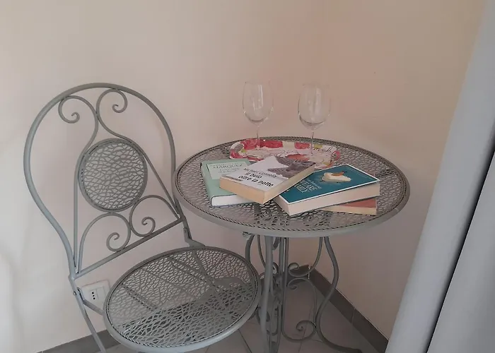 Appartement Con Garage *