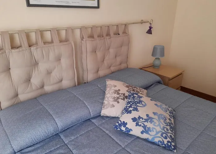 Apartmán Con Garage Asti