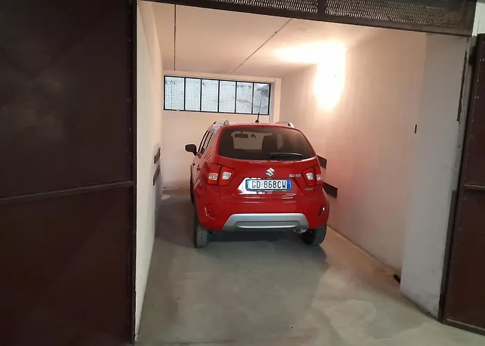 Con Garage