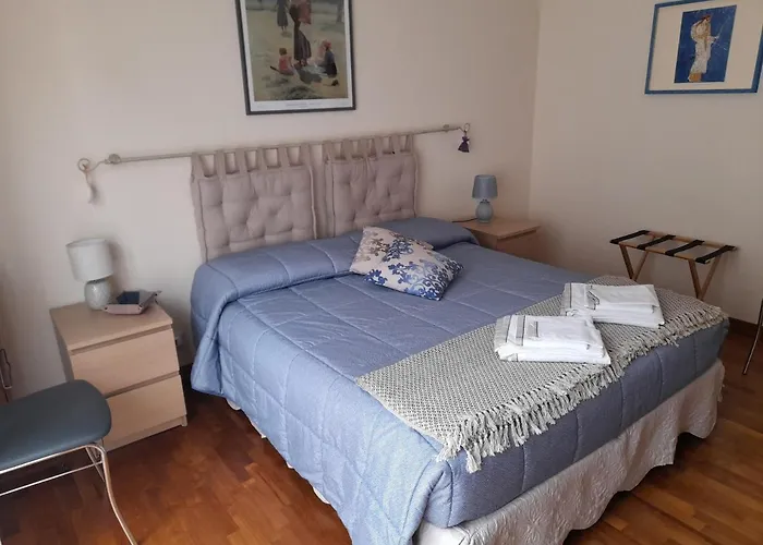 Con Garage Appartement Asti