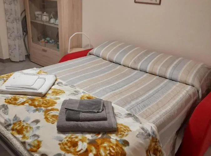 Con Garage Appartement Asti