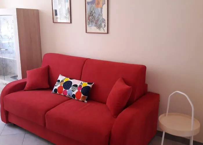 Appartement Con Garage Asti