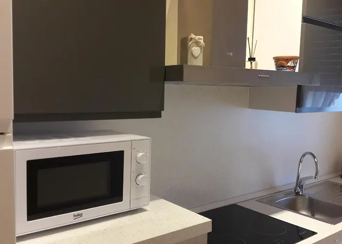 Appartement Con Garage Asti